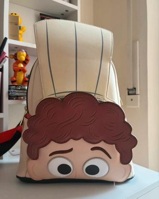 Zaino Loungefly Disney Ratatouille anniversary