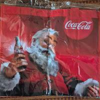 Borsa Coca Cola Originale Nuova Sigillata