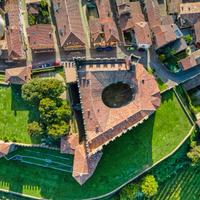 Videomaker e foto drone - Pilota Certificato ENAC