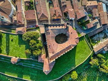 Videomaker e foto drone - Pilota Certificato ENAC