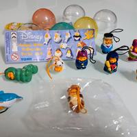Portachiavi cellulare Winnie the pooh Disney 2000