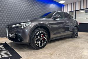 Alfa Romeo Stelvio 2.2 Turbodiesel 210 CV AT8 Q4