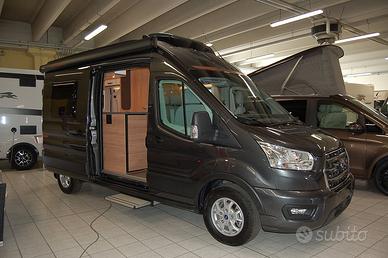 Weinsberg carabus ford 600 mq