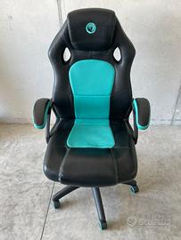 Sedia gaming Nacon
