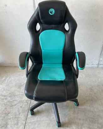 Sedia gaming Nacon