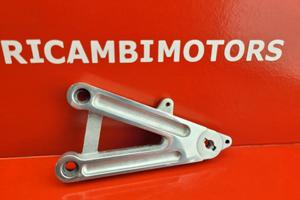 PEDANA SX APRILIA RS 250 RS250