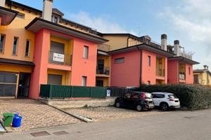 Luminosissimo duplex in pronta cansegna