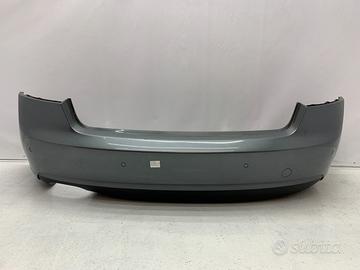PARAURTI POSTERIORE ORIGINALE AUDI A5 Cabrio 2011-