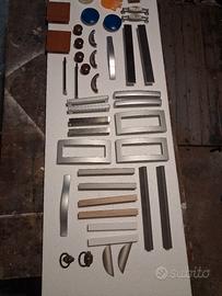 50 maniglie e pomelli 