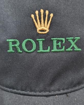 Cappello Rolex originale 