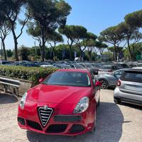 ALFA ROMEO Giulietta 1.4cc 120cv