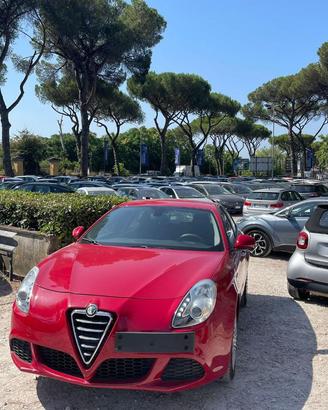ALFA ROMEO Giulietta 1.4cc 120cv