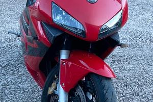 Honda cbr 600 rr 2004
