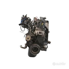 Motore Fiat Grande Punto 1.2 B del 2007 - 199A4000