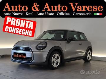 MINI Cooper 1.5 C Essential NAVI