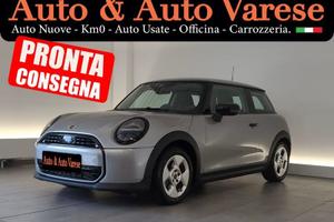 MINI Cooper 1.5 C Essential NAVI