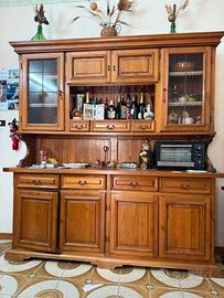 Credenza