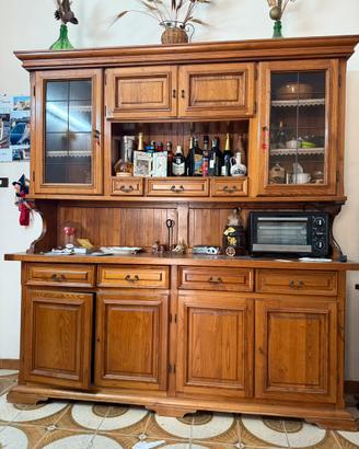 Credenza