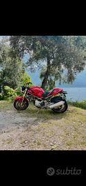 Ducati Monster 600 – 1998