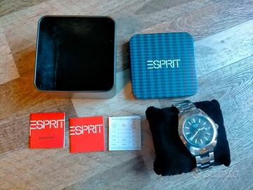Orologio Esprit da uomo nuovo
