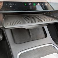 Portaoggetti tesla model 3 e y a scomparsa