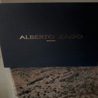 Alberto Zago