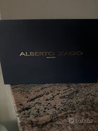 Alberto Zago