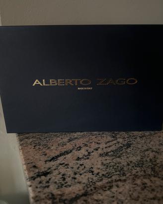 Alberto Zago