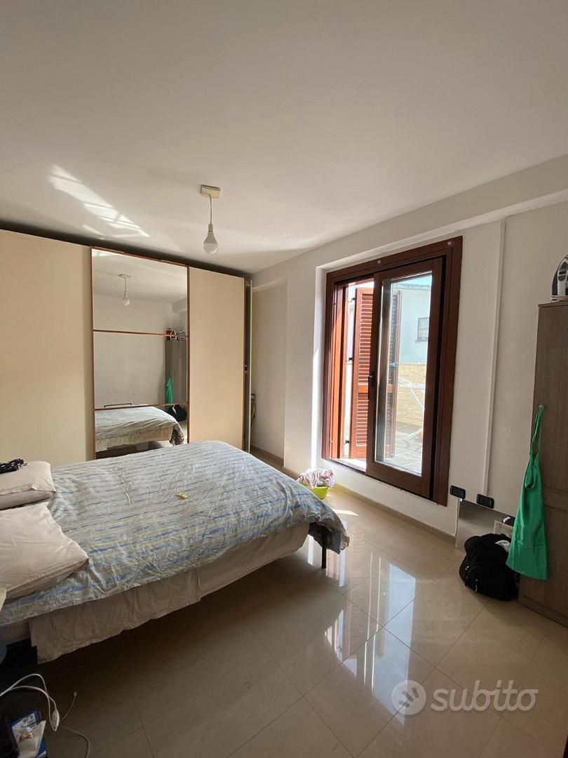 Appartamento – Oristano, Città Giardino, Aristanis/Oristano - Vista 4