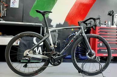 DE ROSA 70 Eclipse TG 48 (M) – Ultegra Di2 12v wls