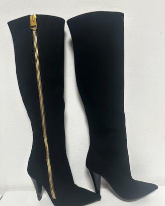 Stivali Tom Ford