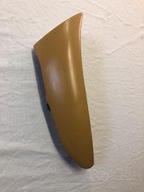 Estensioni parafango anteriore Mitsubishi L200