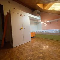 Cameretta bambini