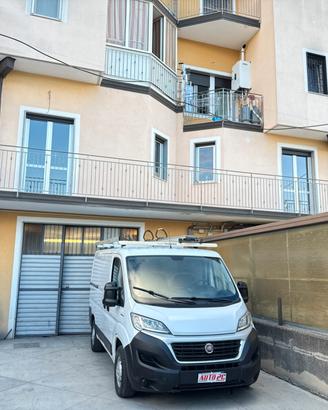 Fiat Ducato 2.3 MJT 130CV OFFICINA MOBILE GENERATO