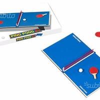 Dal negro gioco da tavola ping pong 80 giochi scat