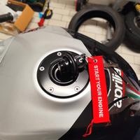 tappo serbatoio rizoma