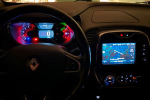 Renault Captur dCi 90cv Iconic