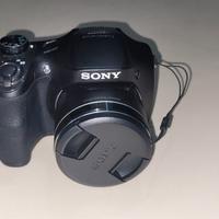 Macchina fotografica