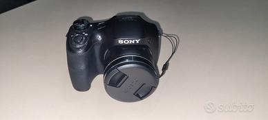 Macchina fotografica