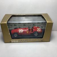 Modellino Ferrari
