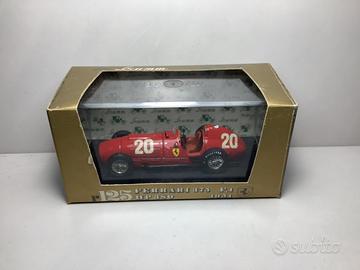 Modellino Ferrari