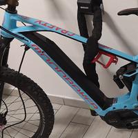 ebike mondraker 