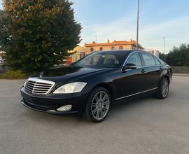 MERCEDES CLASSE S 320 CDI 4Matic