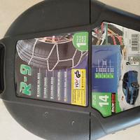 catene neve 9 mm gruppo 14