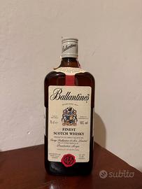 Ballantines Finest Scotch Whisky