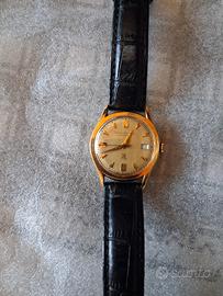 orologio anni 50/60