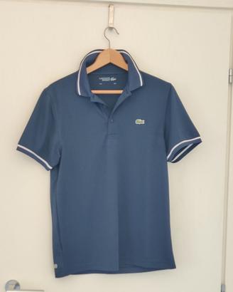 Polo Lacoste Sport - TG US S