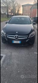 Mercedes classe a200 sport