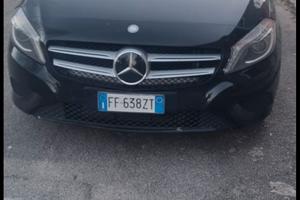 Mercedes classe a200 sport