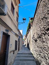 Appartamento - Sarno - Borgo San Matteo - Via San